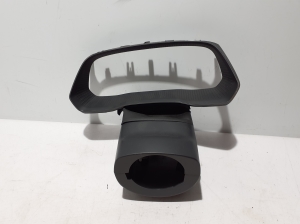 Skoda Octavia IV (2019–2026) Steering column trim 5E3858559C - 4