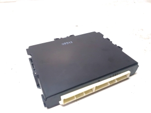 TOYOTA Avensis T27 (2008–2019) Control unit 8999005070 - 4