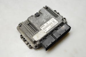 Kia Sportage (2010–2016) Engine control unit 391202A052 - 3