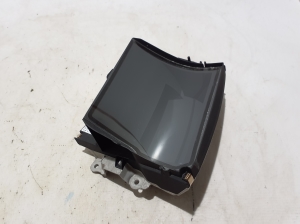 Skoda Octavia IV (2019–2026) Projekcijas displejs (HUD) 5E4919608 - 4