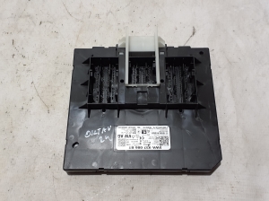   Comfort control module  - 5WA937086BT 