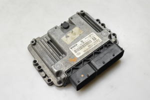 Kia ceed (2012–2018) Calculateur moteur 391112A952 - 4