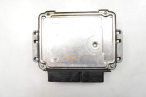 Kia ceed (2012–2018) Calculateur moteur 391112A952 - 5