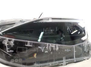 TOYOTA Yaris Cross I (2020–2026) Scheinwerfer vorne - 6