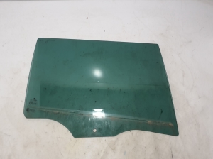   Türscheibe hinten  - 5E7845206A 