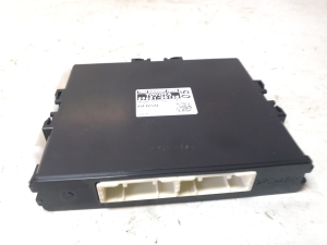 Control unit - 8968105130