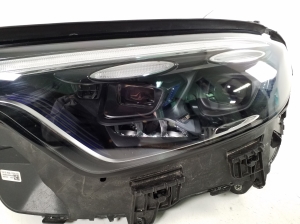 Mercedes Benz GLC-Class 254 (2022–2026) Esituli A2549063102 - 5
