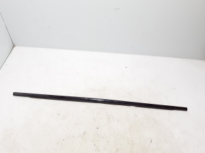   Rear side door outer window molding  - 5E7839476C 