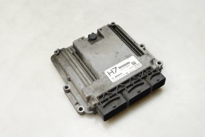 NISSAN Qashqai (2013–2021) Motorsteuergerät 23710BB58E - 2