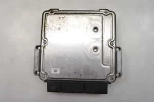 NISSAN Qashqai (2013–2021) Motorsteuergerät 23710BB58E - 4