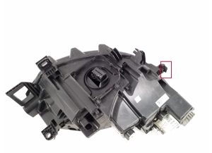 Volkswagen ID.3 C (2019–2026) Scheinwerfer vorne 10B941035A - 3