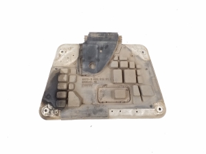 BMW X3 E83 (2003–2010) Unterbodenschutz 3415148 - 3