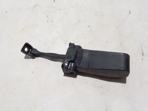 Skoda Octavia IV (2019–2026) Rear side door opening limiter 5E3839249 - 2
