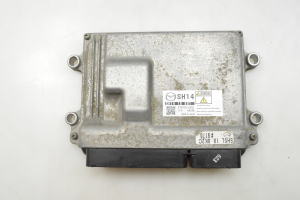 Engine control unit - SH1418881