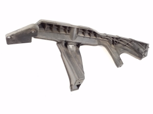 BMW X3 E83 (2003–2010) Front bumper bracket 3414310 - 2
