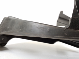 BMW X3 E83 (2003–2010) Front bumper bracket 3414310 - 3