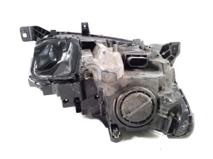Mercedes Benz ML-Class 166 (2011–2015) Scheinwerfer vorne A1668205459 - 2
