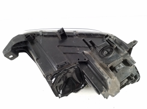 Mercedes Benz ML-Class 166 (2011–2015) Scheinwerfer vorne A1668205459 - 4