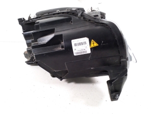 Mercedes Benz ML-Class 166 (2011–2015) Scheinwerfer vorne A1668205459 - 8