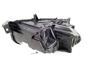 Mercedes Benz ML-Class 166 (2011–2015) Scheinwerfer vorne A1668205459 - 9