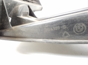 BMW X3 E83 (2003–2010) Front bumper bracket 3414309 - 2