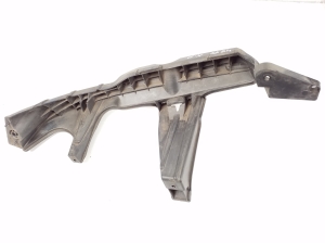 BMW X3 E83 (2003–2010) Front bumper bracket 3414309 - 3
