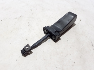 Skoda Octavia IV (2019–2026) Front door check 5E3837249 - 2