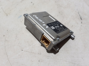 Skoda Octavia IV (2019–2026) Front camera 5WA980653D - 2