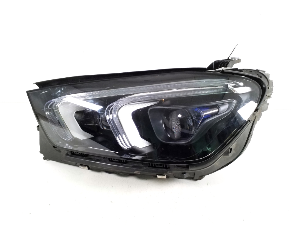 Mercedes Benz GLE-Class 167 (2019–2026) Esituli A1679068507 Mercedes Benz GLE-Class 167 (2019–2026) Esituli A1679068507