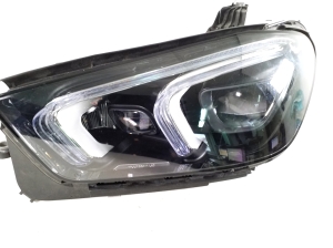 Mercedes Benz GLE-Class 167 (2019–2026) Esituli A1679068507 - 5