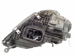 Mercedes Benz GLE-Class 167 (2019–2026) Esituli A1679068507 - 6