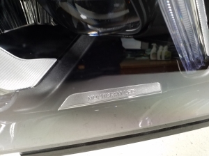 Mercedes Benz GLE-Class 167 (2019–2026) Esituli A1679068507 - 8