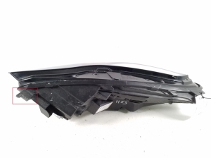Tesla Model 3 3 (2016–2024) Phare avant 151495300D - 3