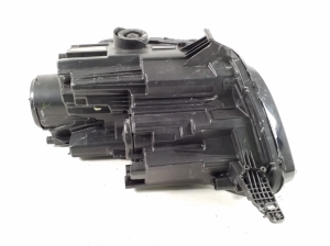 Ford EcoSport (2013–2026) Headlight GN1513D154HE - 3