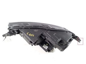 Ford EcoSport (2013–2026) Headlight GN1513D154HE - 9