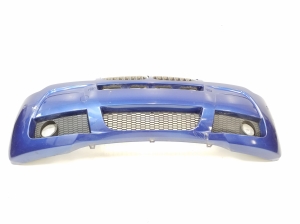 BMW X3 E83 (2003–2010) Front bumper 51110306060 - 5