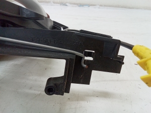 Opel Astra K (2015–2021) Front door exterior handle 13515502 - 3