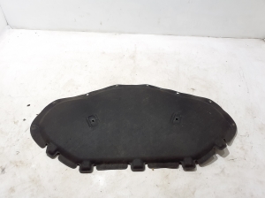 Skoda Octavia IV (2019–2026) Hood sound insulation 5E3863831 - 2