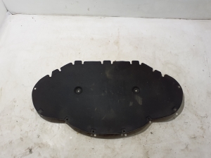   Hood sound insulation  - 5E3863831 