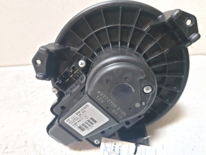TOYOTA Avensis T27 (2008–2019) Salongi puhuri mootor AV2727008105 - 4