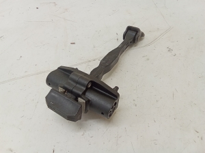 Opel Astra K (2015–2021) Front door check 6208ES72 - 2