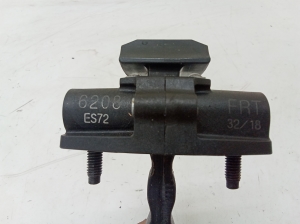 Opel Astra K (2015–2021) Front door check 6208ES72 - 3