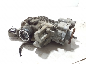 Skoda Octavia IV (2019–2026) Rear differential 0CQ525010R - 2