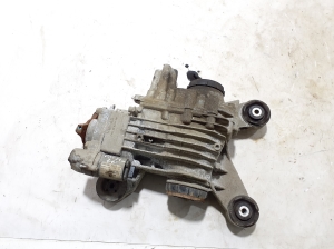   Rear differential  - 0CQ525010R 
