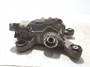 Skoda Octavia IV (2019–2026) Rear differential 0CQ525010R - 3