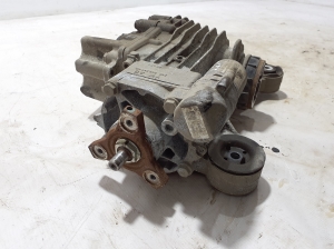 Skoda Octavia IV (2019–2026) Rear differential 0CQ525010R - 4