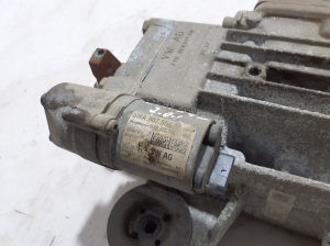 Skoda Octavia IV (2019–2026) Rear differential 0CQ525010R - 5