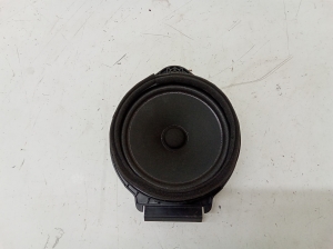 Front door speaker - 39137996