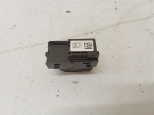 Opel Astra K (2015–2021) Door lock/unlock switch 13437277 - 2
