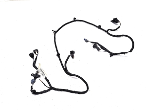Jaguar XF (2008–2016) Front parking sensor wiring GX7314369BD - 3